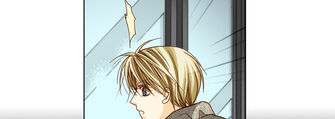 完美无缺的虏获第33话