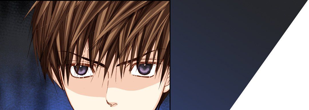 完美无缺的虏获第33话