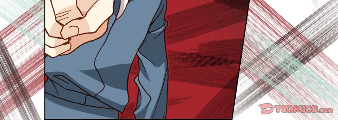 完美无缺的虏获第33话