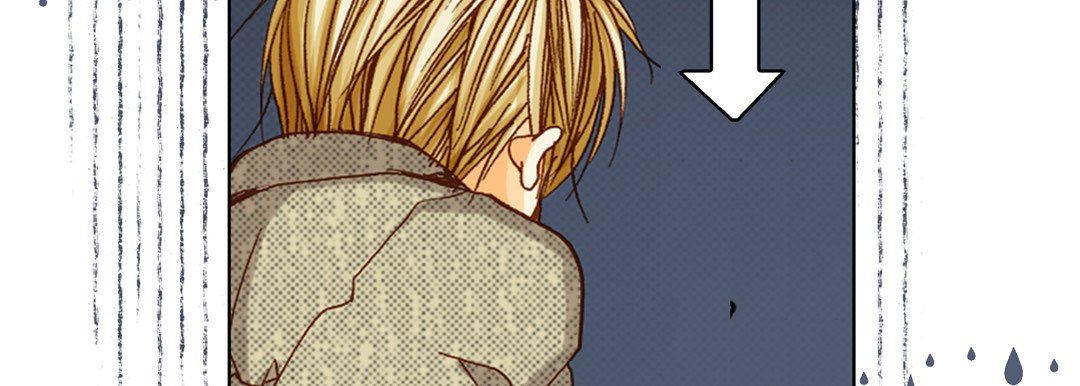 完美無缺的虜獲第34話