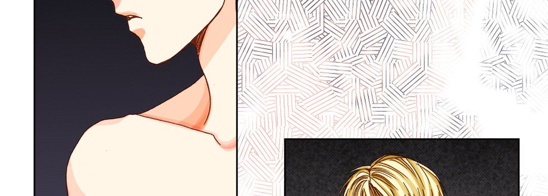 完美无缺的虏获第34话