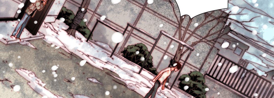 完美無缺的虜獲第34話