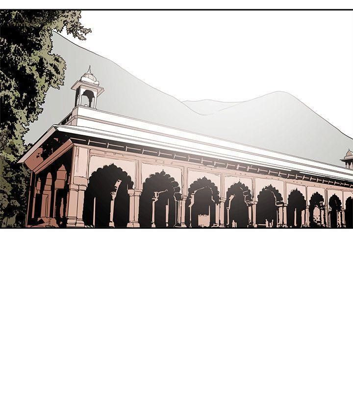 Honeytrap甜蜜陷阱第77话