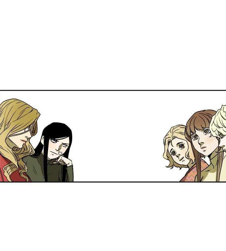 Honeytrap甜蜜陷阱第77话