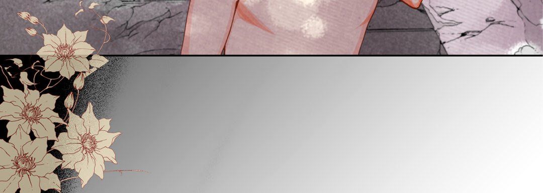 完美无缺的虏获第34话