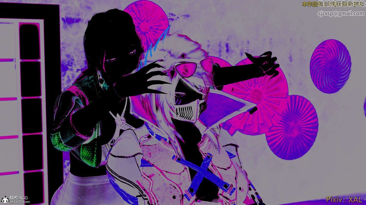 [3D]ElfSoul精魂之灵番外篇番外篇4-精灵猎手02话