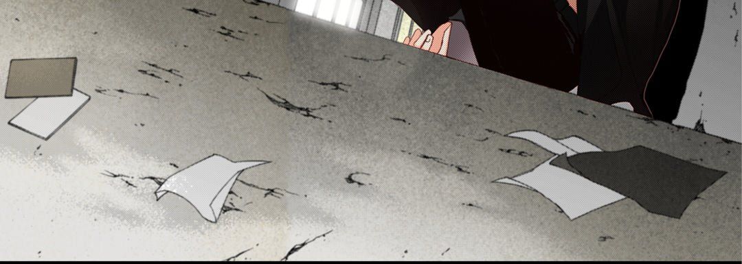 完美无缺的虏获第35话