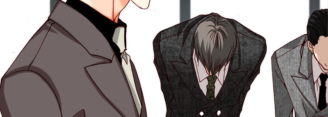 完美无缺的虏获第35话