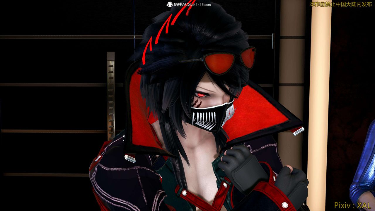 [3D]ElfSoul精魂之灵番外篇番外篇4-精灵猎手02话