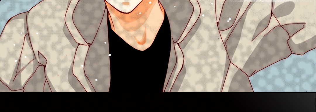 完美無缺的虜獲第35話