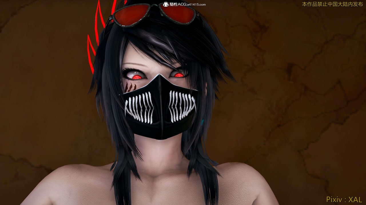 [3D]ElfSoul精魂之灵番外篇番外篇4-精灵猎手02话