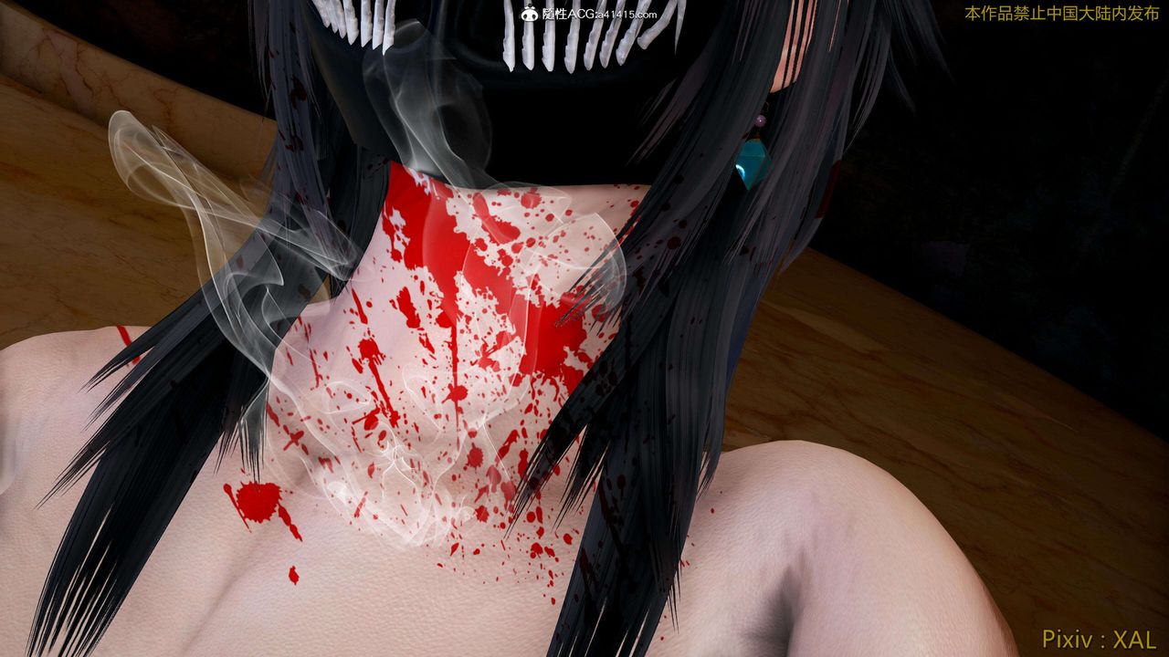 [3D]ElfSoul精魂之灵番外篇番外篇4-精灵猎手02话