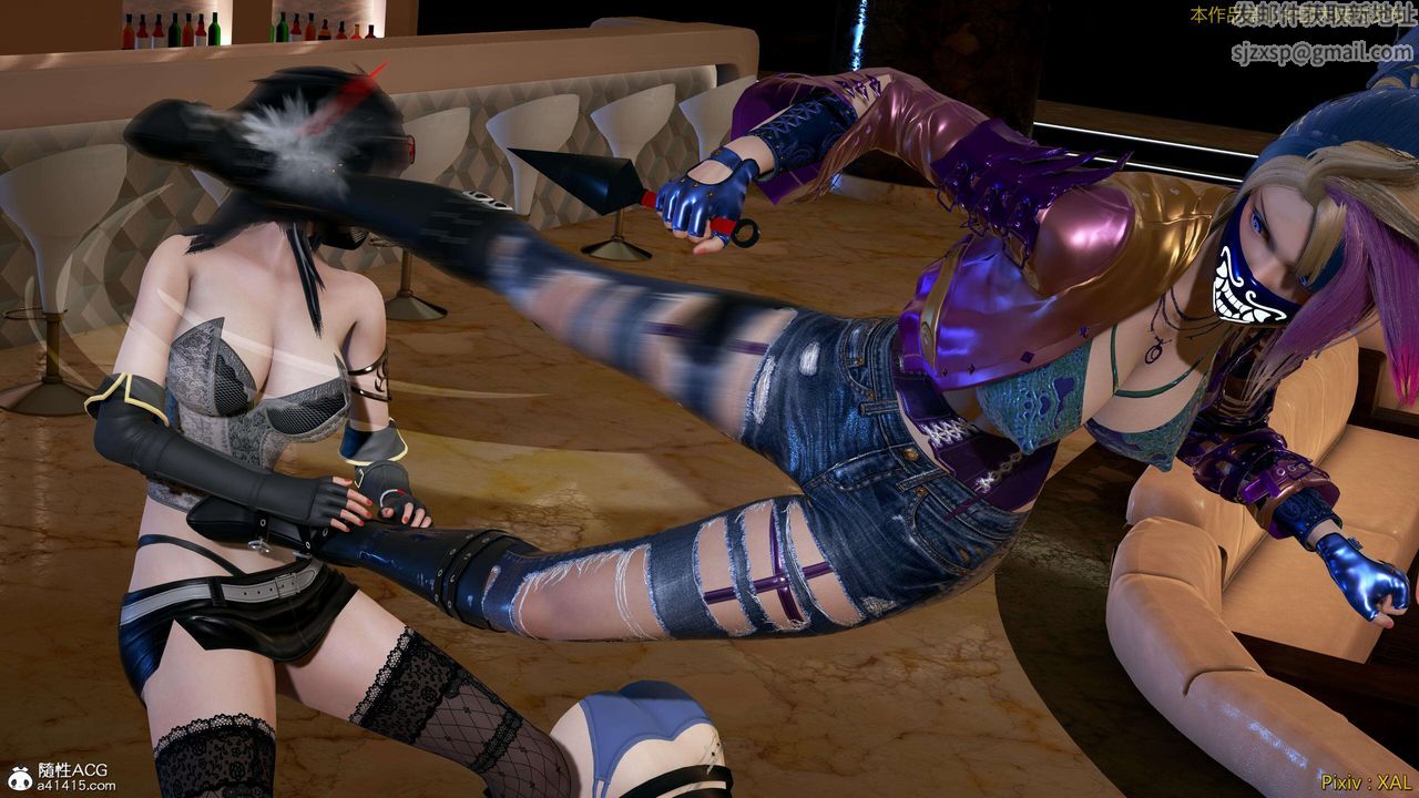 [3D]ElfSoul精魂之灵番外篇番外篇4-精灵猎手03话