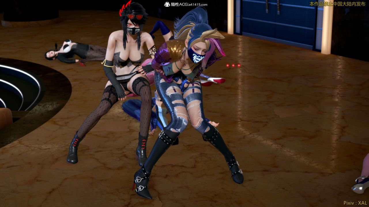 [3D]ElfSoul精魂之灵番外篇番外篇4-精灵猎手03话