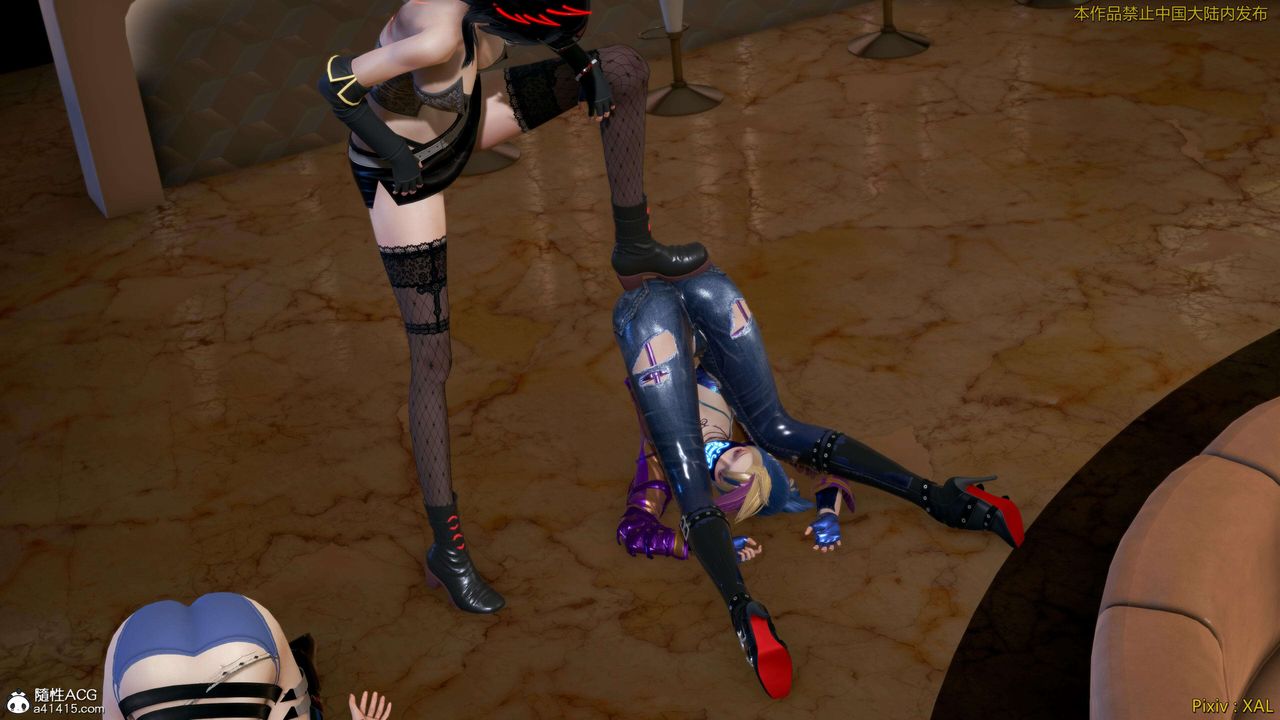 [3D]ElfSoul精魂之灵番外篇番外篇4-精灵猎手03话