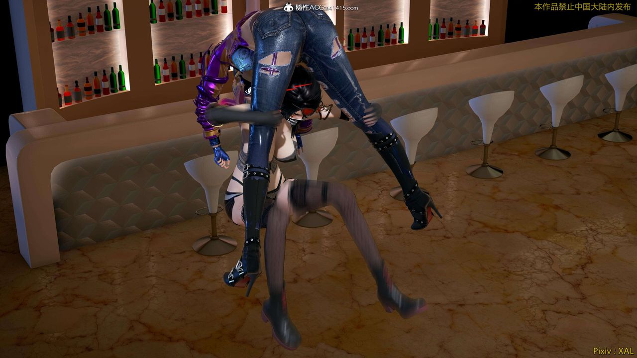 [3D]ElfSoul精魂之灵番外篇番外篇4-精灵猎手03话