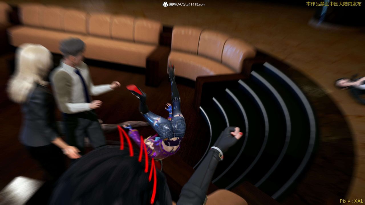 [3D]ElfSoul精魂之靈番外篇番外篇4-精灵猎手04话