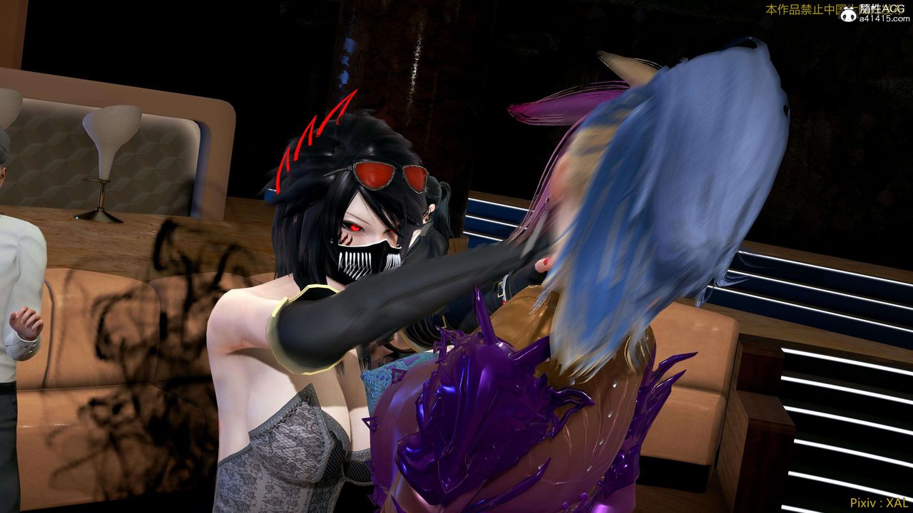 [3D]ElfSoul精魂之灵番外篇番外篇4-精灵猎手04话