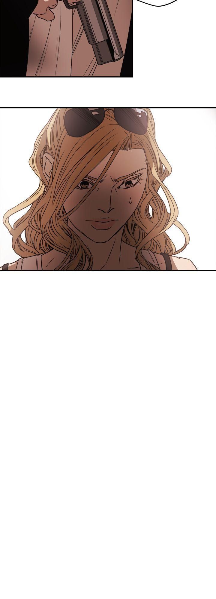 Honeytrap甜蜜陷阱第85话