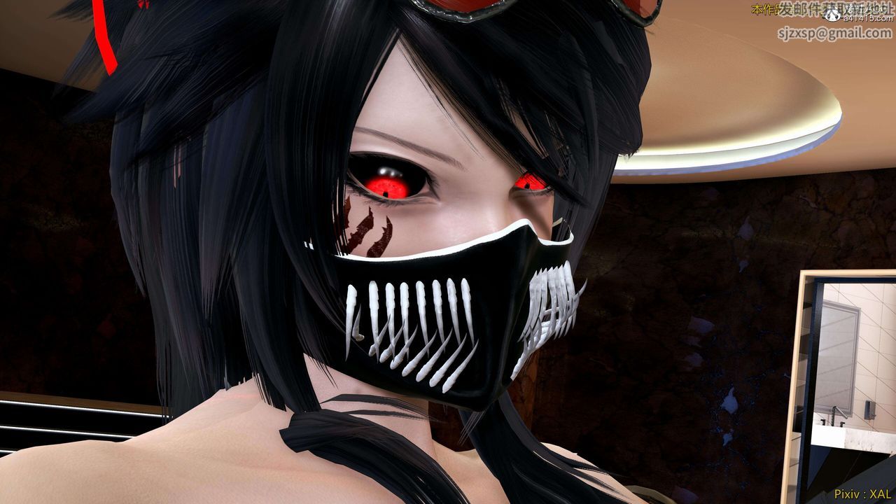 [3D]ElfSoul精魂之灵番外篇番外篇4-精灵猎手04话