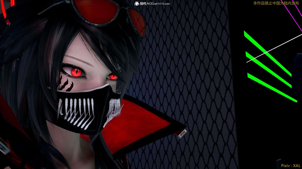 [3D]ElfSoul精魂之灵番外篇番外篇4-精灵猎手04话