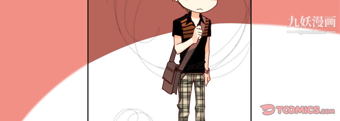 完美无缺的虏获第40话