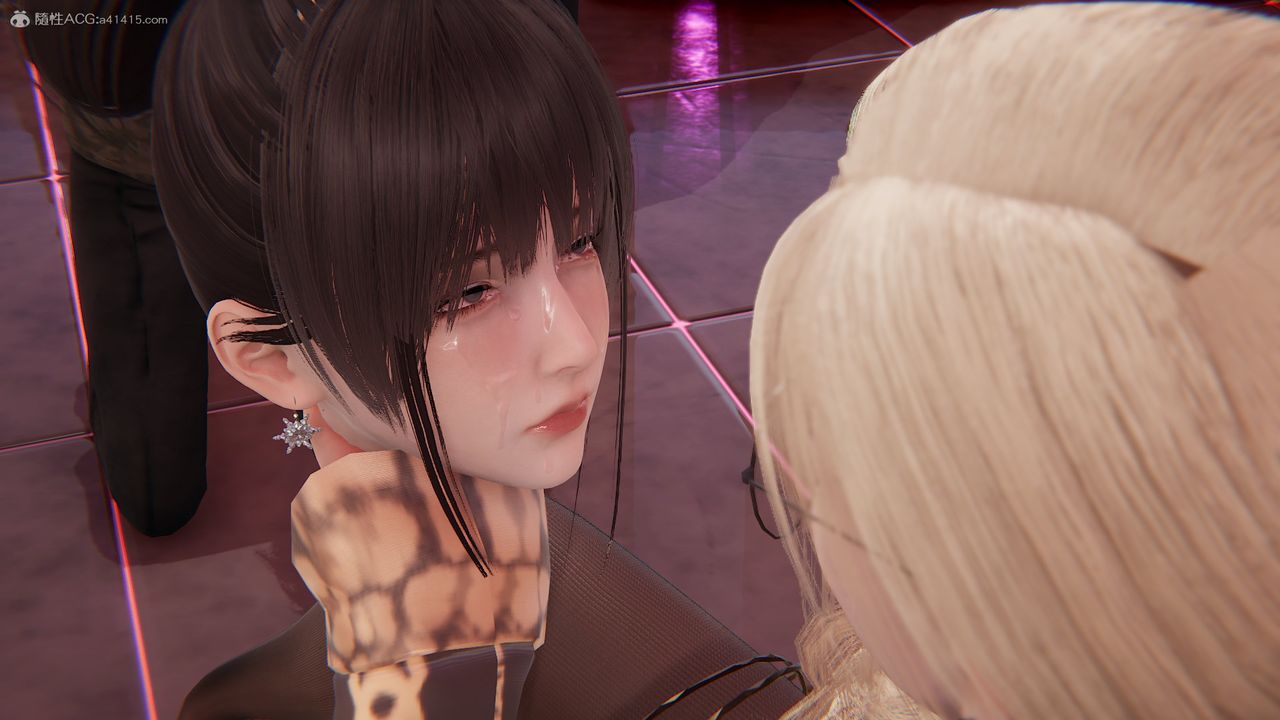 [3D]明星幕後第05話