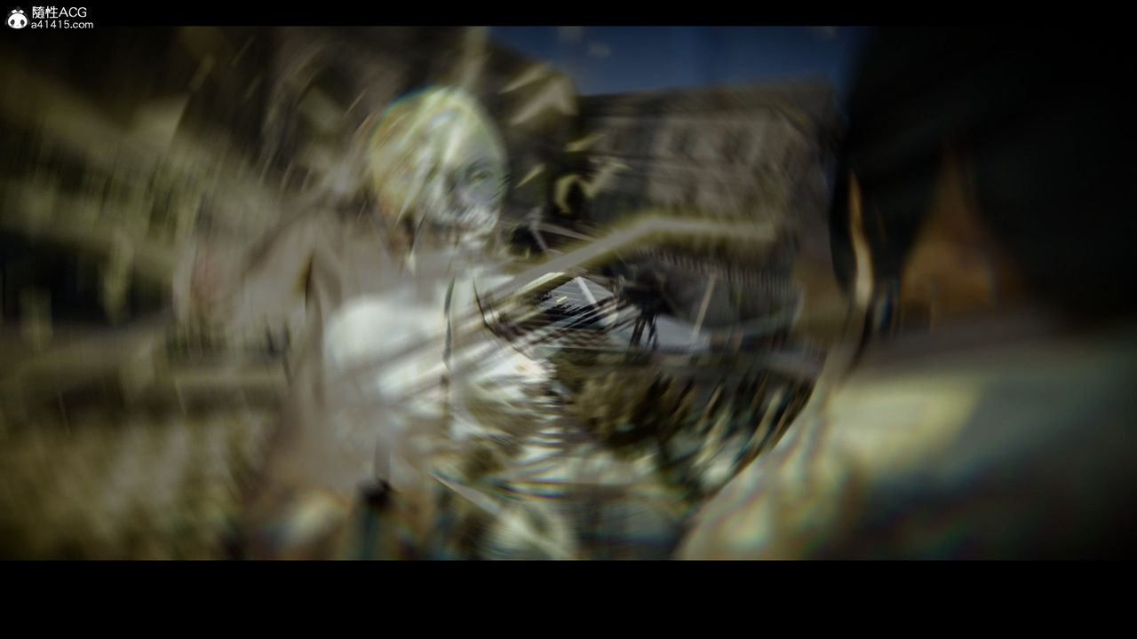 [3D]进击的巨人之败北的少女第06话