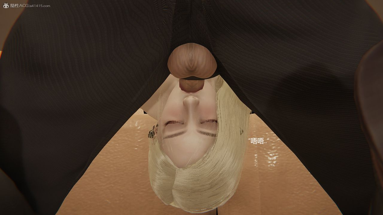 [3D]明星幕後第10話