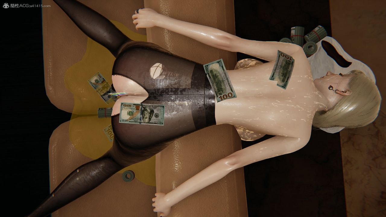 [3D]明星幕后第10话