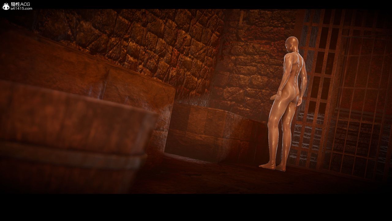 [3D]进击的巨人之败北的少女第10话-最终话