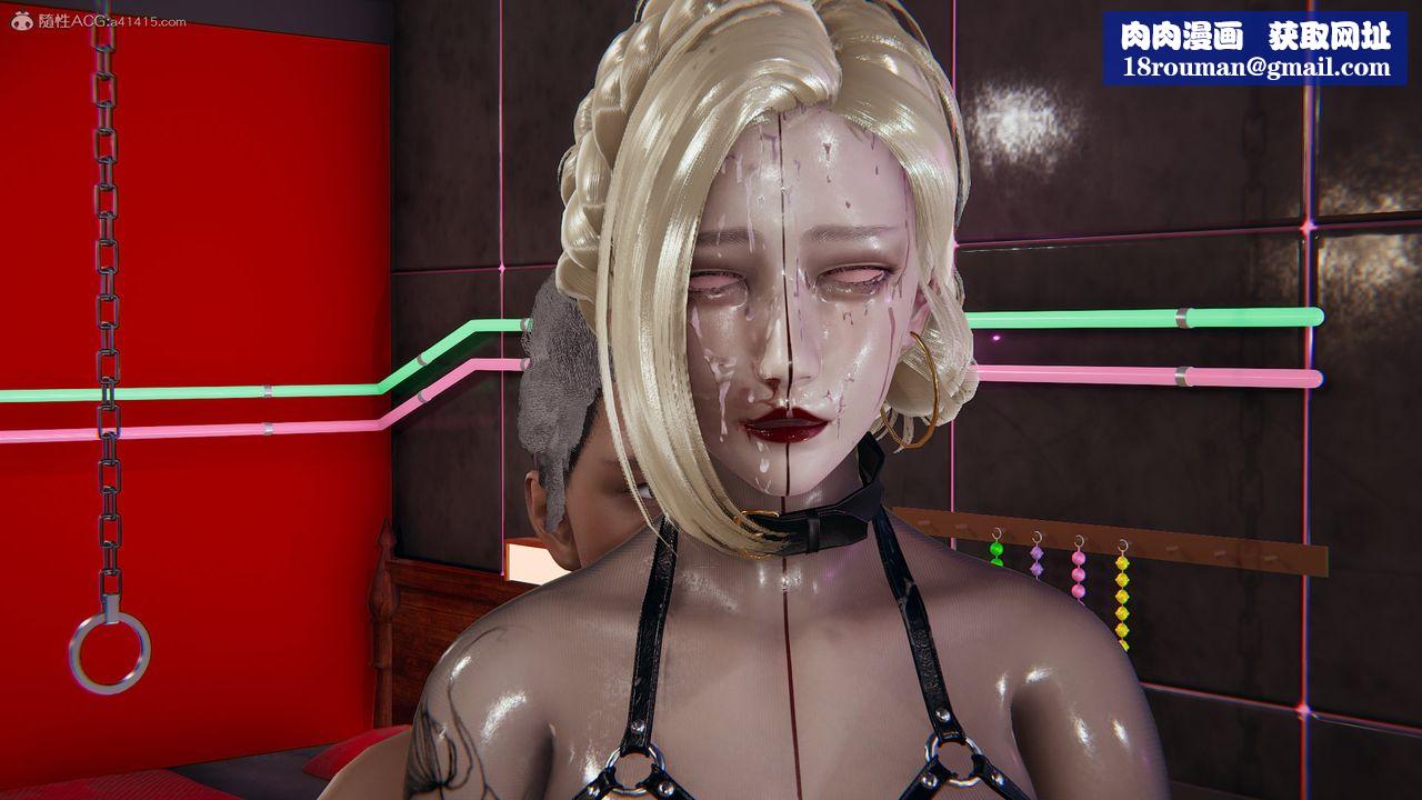 [3D]明星幕后第14话-最终话