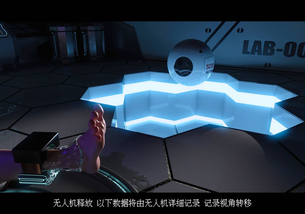 [3D]蒂法的洗脑改造记录第01话