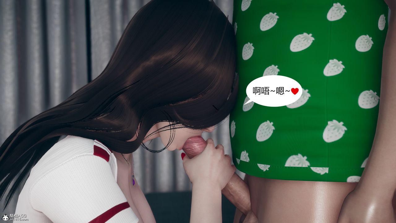 [3D]为瞭解救被控製的妈妈我将她变成瞭我的性奴第06话