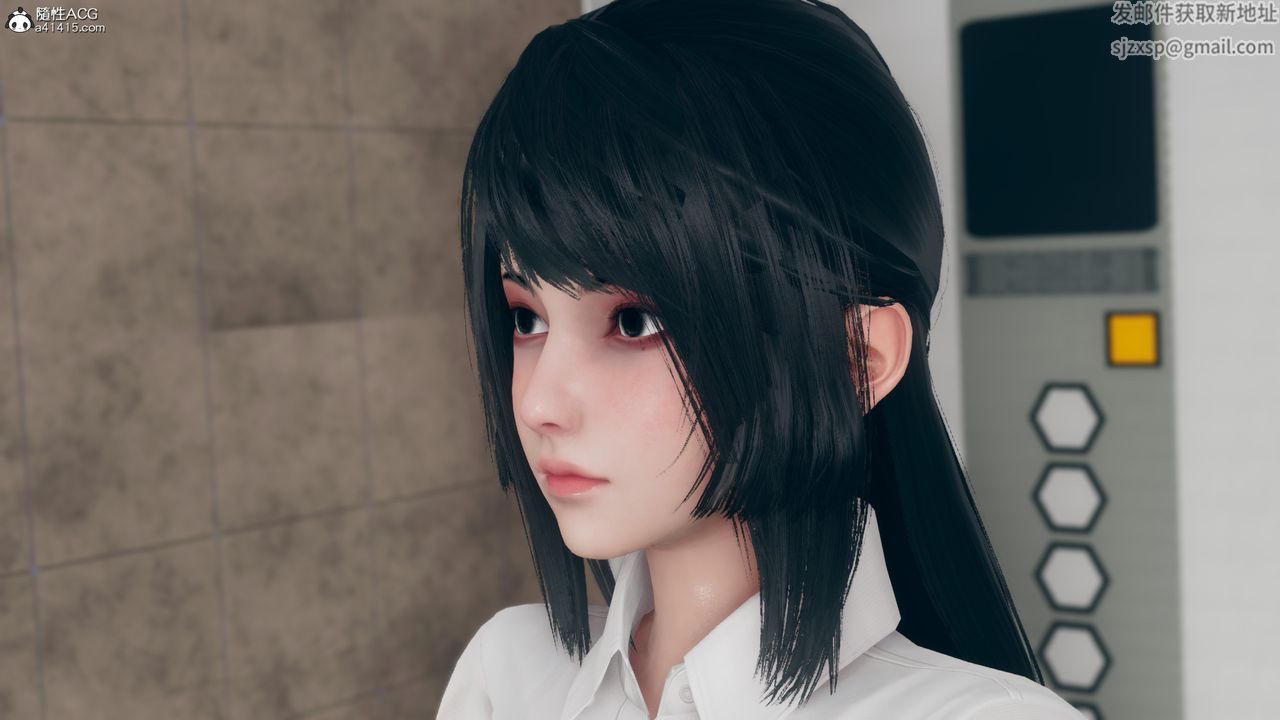 [3D]为瞭解救被控製的妈妈我将她变成瞭我的性奴第08话