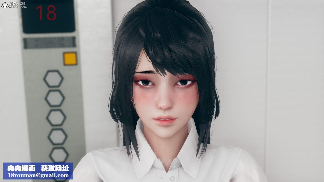 [3D]为瞭解救被控製的妈妈我将她变成瞭我的性奴第08话