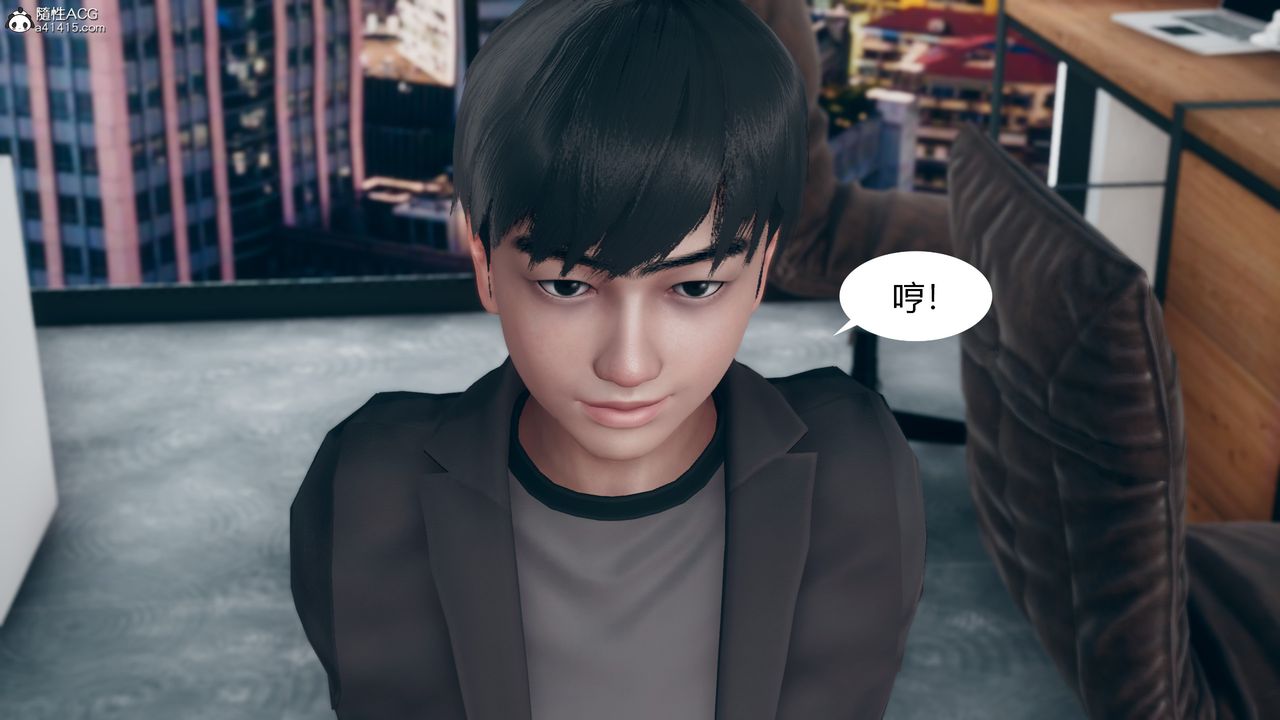 [3D]为瞭解救被控製的妈妈我将她变成瞭我的性奴第11话-最终话