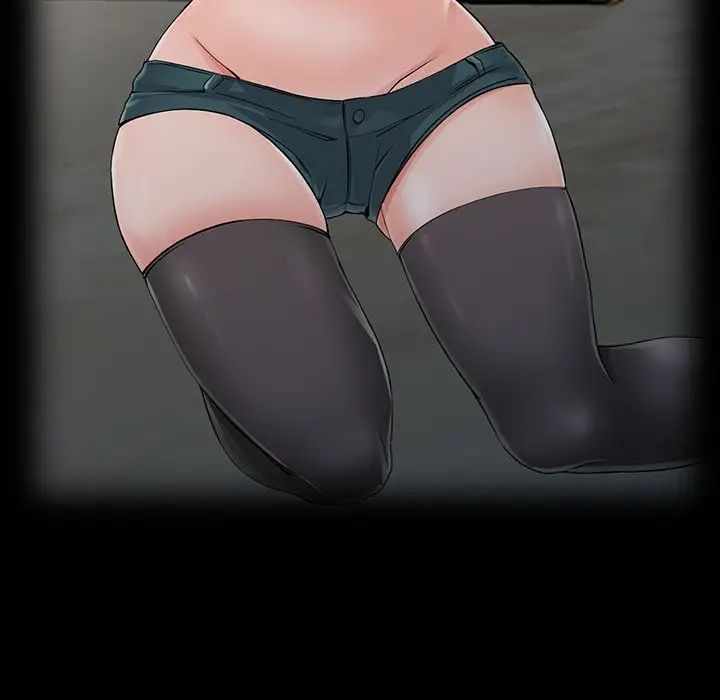 异乡人:意外桃花源第6话-意淫阿姨的女儿