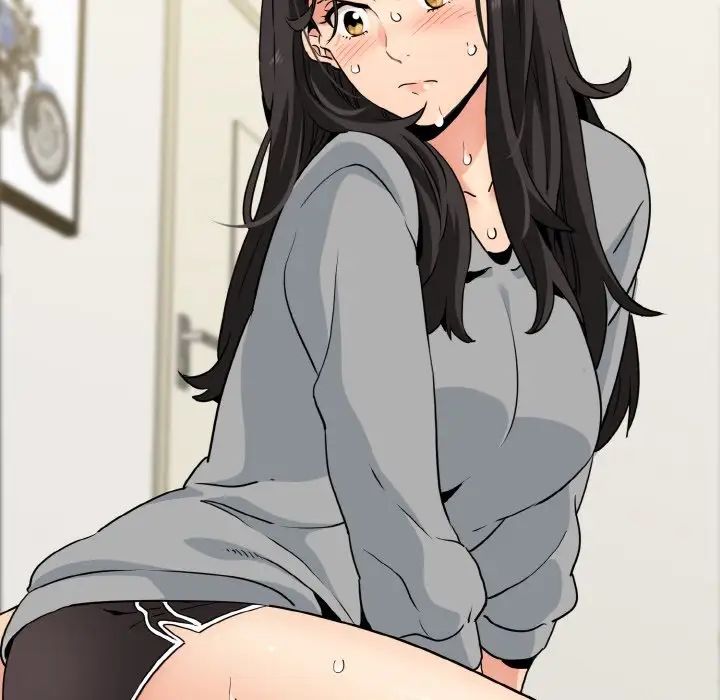 发小碰不得第2话