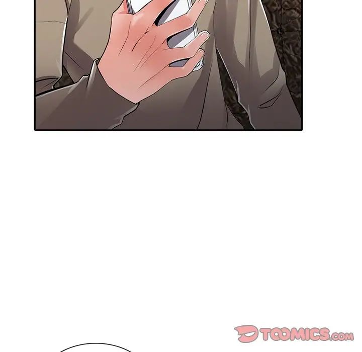 异乡人:意外桃花源第7话-鬼灵精怪的妹妹