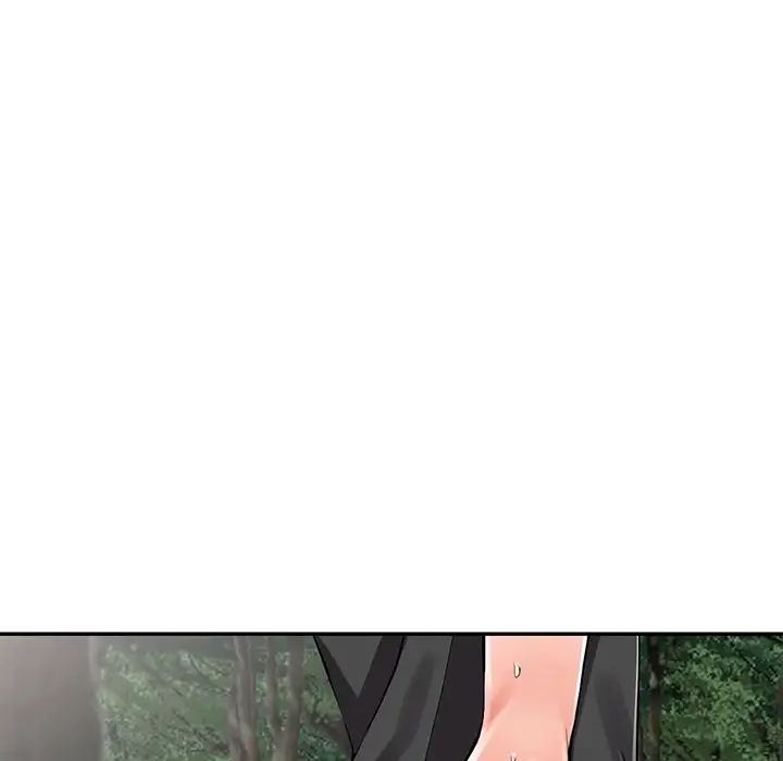 异乡人:意外桃花源第7话-鬼灵精怪的妹妹