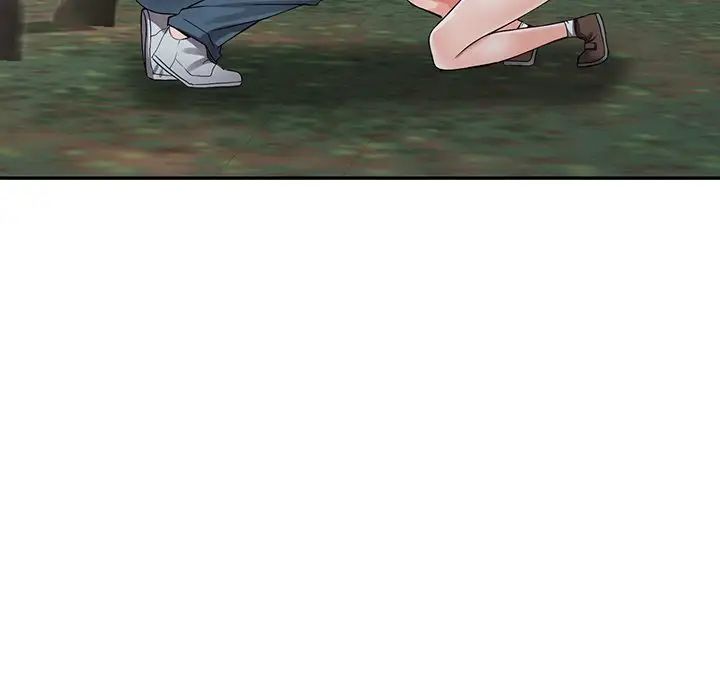 异乡人:意外桃花源第7话-鬼灵精怪的妹妹