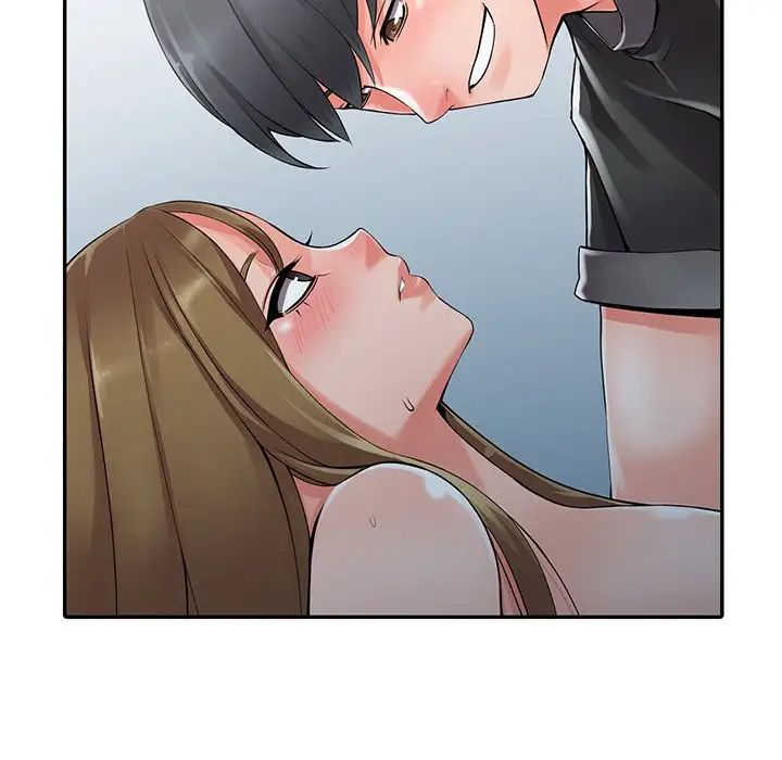 異鄉人:意外桃花源第8話-這次該「回本壘」瞭