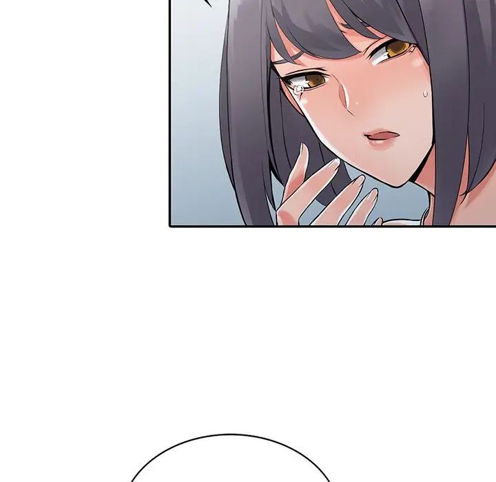 异乡人:意外桃花源第8话-这次该「回本垒」瞭