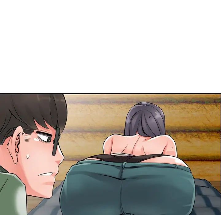 异乡人:意外桃花源第8话-这次该「回本垒」瞭