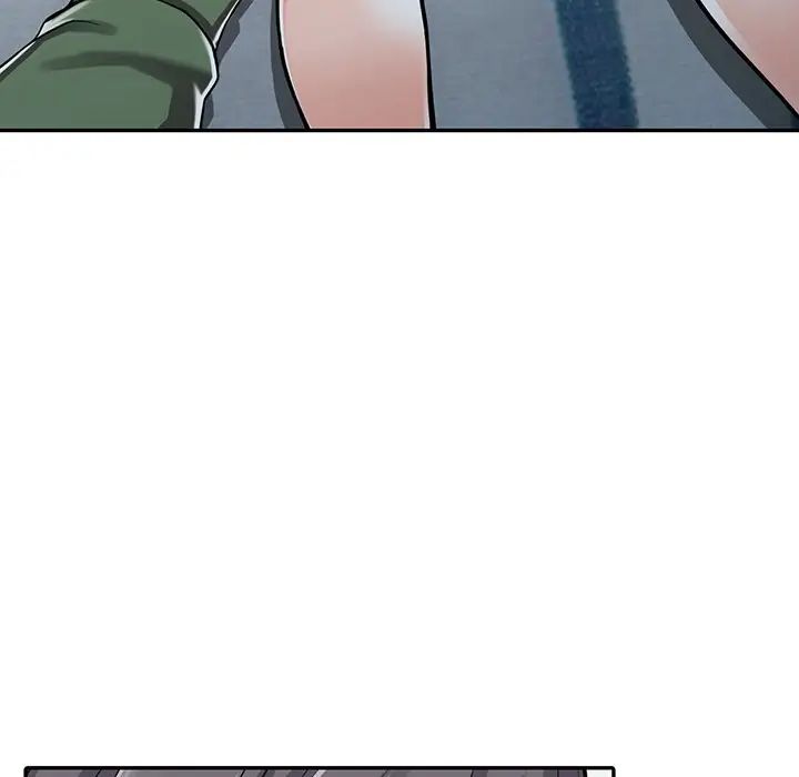 异乡人:意外桃花源第8话-这次该「回本垒」瞭