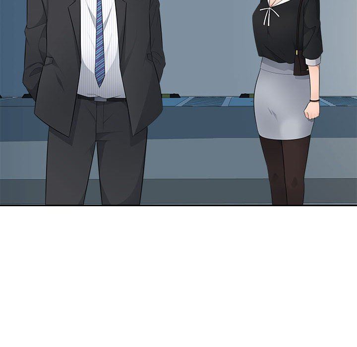 办公乐园第15话