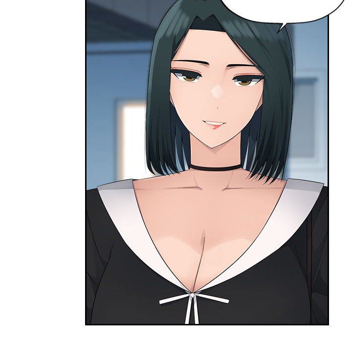 办公乐园第15话