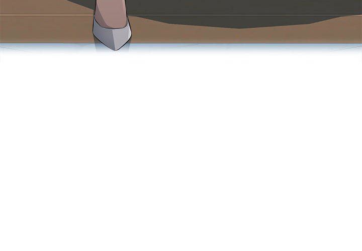 办公乐园第19话