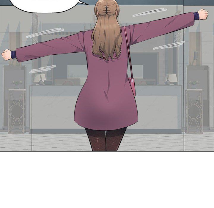 办公乐园第19话